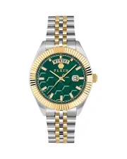 Philipp Plein Date Superlative Watch, 42mm