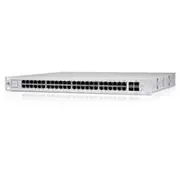 Ubiquiti Networks UniFi Switch US-48-500W 48 Port Managed PoE+ Gigabit Switch
