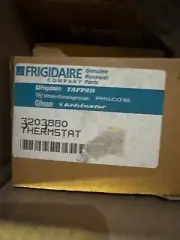 Genuine OEM Frigidaire 3203880 Range/Stove/Oven Temperature Control Thermostat