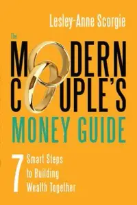 在飛比找博客來優惠-The Modern Couple’s Money Guid