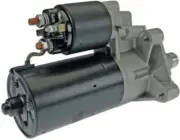 NEW STARTER FOR CHRYSLER DODGE PLYMOUTH DAYTONA DYNASTY ACCLAIM VOYAGER SPIRIT (for: Chrysler)