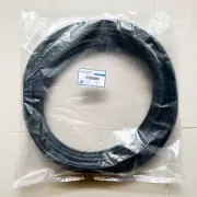 Mazda Grand Familia 808 Mizer Savanna GT RX-3 Coupe trunk lid weatherstrip seal (for: Mazda)