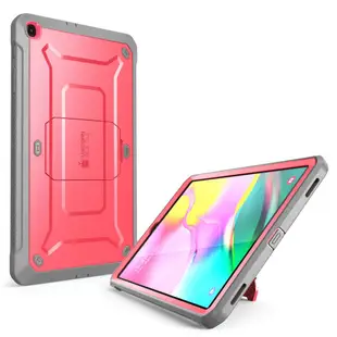 SUPCASE 2019Galaxy Tab A 10.1吋 軍規防摔保護殼 內建螢幕保護膜