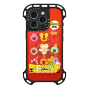 iPhone 16 Pro Ultra Bounce Case MagSafe Compatible BREAD18 TOY BY ZIZONE