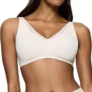Triumph Women's True Shape Sensation T Minimiser Bra