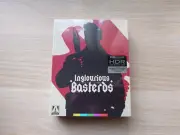 Inglourious Basterds 4K UHD Blu-ray Limited Edition | Arrow Video US | NEW