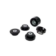 Whiteline Rear Differential Mount - Bushing Kit for Infiniti FX G37 G35