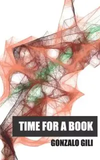 在飛比找博客來優惠-Time For A Book: A Book About 