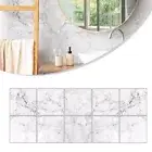 X Mosaic Tile Stickers Mosaic Tile Stickers Manual Measurement Smooth Walls