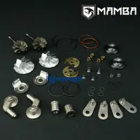 在飛比找蝦皮購物優惠-渦輪修理包 9-6 Turbo Full Repair Fo