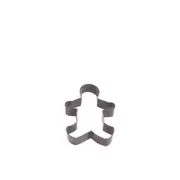 D.Line Cookie Cutter Boy 9cm