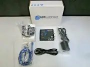 OPTCONNECT OC-4500E 65-801307 WIRELESS 4G MODEM ROUTER NEW