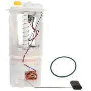 For Jeep 06-10 Commander 05-10 Grand Cherokee Fuel Pump & Housing Assembly (for: Jeep)