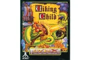 Viking Child (Atari Lynx)
