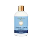 Shea Moisture Shampoo Manuka Honey & Yogurt Hydrate & Repair 384ML