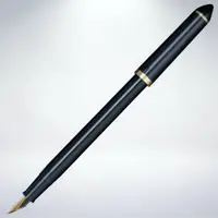 在飛比找蝦皮購物優惠-日本 SAILOR 40度書法尖鋼筆: 紺(深藍色)