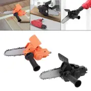 Electric Chain Saw Tool Wood Cutter for Pruning Logging Trimming Branch