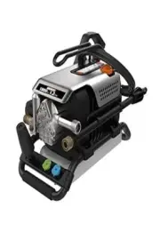 Worx WG605 13 AMP 1800 PSI ELECTRIC PRESSURE WASHER (1.2 GPM)