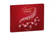 Lindt Lindor Balls Milk Gift Box 235g