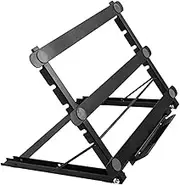 SEWACC Box Tracing Light Box Stand for Art Supplies Durable Drawing Board Holder Ergonomic Design Suitable for Artists Compatible with Light Pads