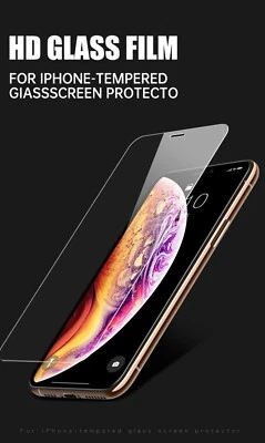 SUPER GLASS Tempered screen protector iPhone 13 pro