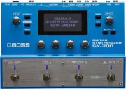 New BOSS SY-300 Guitar Synthesizer SY300 Guitar Synthesizer Boss Guitar Effector