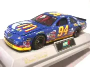 Bill Elliott - 1997 Ford Thunderbird - NASCAR #94 - 1/43rd Scale Diecast