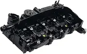 LUMIXE Engine System, for Car Door Cover, Valve Chamber Cover Engine Cylinder Head Cover Cylinder Cap, for BMW, X5 F15 11127823181 Auto Cylinder Head Top Cover