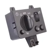 For 2011-2012 GMC Canyon Instrument Panel Dimmer Switch SMP 482AY36