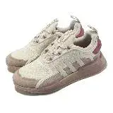 在飛比找遠傳friDay購物優惠-adidas 休閒鞋 NMD_V3 W 女鞋 白 粉 運動鞋