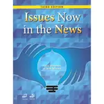 ISSUES NOW IN THE NEWS 3/E (WITH MP3)/ADAM WORCESTER 文鶴書店 CRANE PUBLISHING