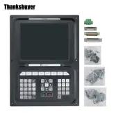 2 Axis CNC Controller Motion Controller For Gantry Flame Plasma Cutting Machines