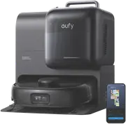 eufy Robovac E28 Omni