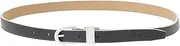 TravisMathew(トラヴィスマシュー) Travis Matthew 7AL580 Women's Belt (Bi-Color) / Synthetic Leather Golf