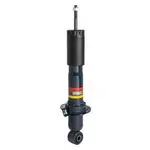 CalOffroad Nitro Pro Series Shock Absorber Front to suit Nissan Navara D23/NP300 (Medium Duty) - CORTT402FM