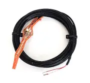 Omega P-M-A-6-40-M10-TS-5 Pt100 Thermocouple Sensor NEW