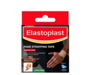 Elastoplast Under-Wrap Sports Adhesive Layer Rigid Strapping Tape 2.5cm X 10m