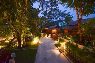 布吉阿南塔泰式泳池別墅酒店Ananta Thai Pool Villas Resort Phuket