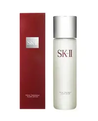 在飛比找Yahoo!奇摩拍賣優惠-岡山戀香水~SK-II/SK2 亮采化妝水230ml~優惠價