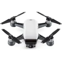 在飛比找PChome商店街優惠-輕巧上手 DJI SPARK 曉：全能套裝版 Como ( 