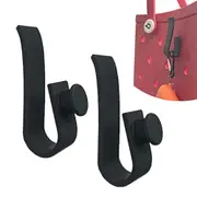 Hooks Accessories for Bogg Bags Insert Charm Cutie Cup Holder Connector Key Holder Mask Holder