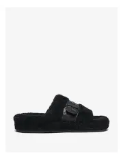 [EVERAU] Croft Slipper in Black