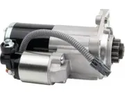 For 2014-2015 Nissan Rogue Select Starter 82564VC 2.5L 4 Cyl Starter (for: Nissan)
