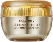 TONYMOLY Intense Care Gold 24K Snail Cream 45ml tony moly