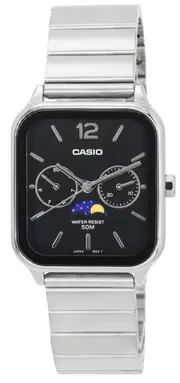 Casio MTP-M305D-1A Mens Watch