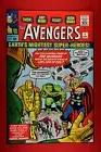 The Avengers Marvel Ant-Man Hulk Thor Iron Man Comic #1 POSTER 20 x 28 New AV#1