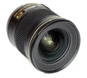 Nikon AF-S NIKKOR 24mm f/1.8G ED Lens - 20057