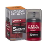 L'Oreal Paris Men Expert Vita Lift 5 Moisturiser 50ml