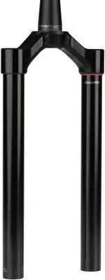 35mm Crown/Steerer/Upper Tube Assembly - RockShox Crown/Steerer/Uppertube -