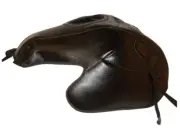Honda CBR500R CBR 500 2013-2014 Top Sellerie Gas Tank Cover Bra TAP6120 Black